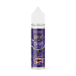 Freeze Ice Demon 50ml - Liquideo
