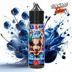 BONBON CERISE BLEUE - 50ML - TORNADO JOKER