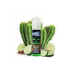 GREEN DESERT 50ML - TRIBAL...