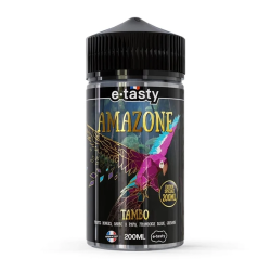 Tambo 200ml - Edition Spéciale - Amazone by E.Tasty