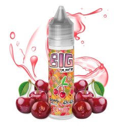 Big Juice - Cerise - 50ML
