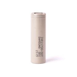 Accu Samsung INR 21700 30T 3000 mah
