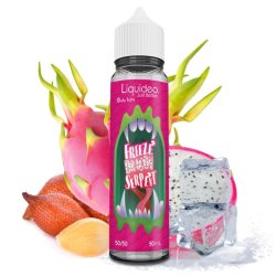 Freeze Dragon Serpent 50ml - Liquideo