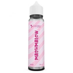 Liquideo Marshmallow 50 ml