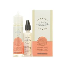 Sironade Pamplemo 60 ml Petit Nuage