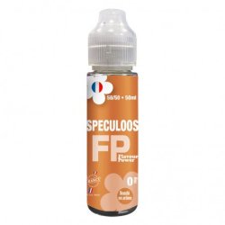 Speculoos 50 ml Flavour Powe