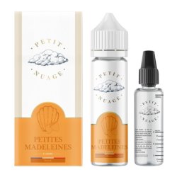 Petites Madeleines 60ml...