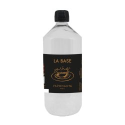 Base DIY 50/50 Vaponaute