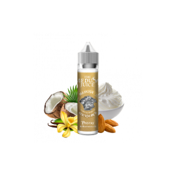 Medusa-Gourmand Pastry 50ml