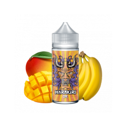 Harakiri Or 100 ml