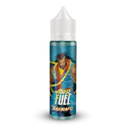 Fighter Fuel Barrako 50 ml