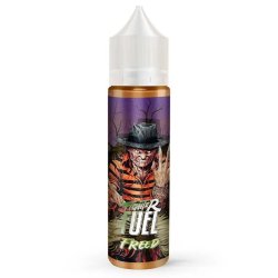 Freed 50ml Fighter Fuel