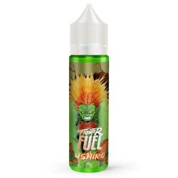 Ushiro 50 ml - Fighter Fuel