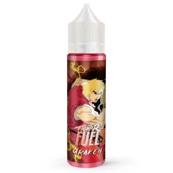 Uraken 50ml Fighter Fuel