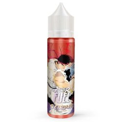 Seiryuto 50ml Fighter Fuel