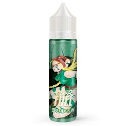 Shaken 50ml - Fighter Fuel