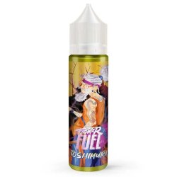 Toshimura 50ml - Fighter Fuel