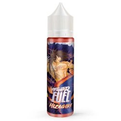 Hizagiri Fighter Fuel 50 ml