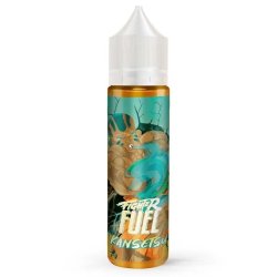 Kansetsu Fighter Fuel 50ml