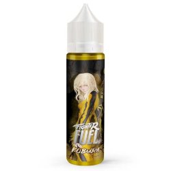 Kobura Fighter Fuel 50 ml