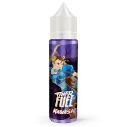 Mawashi Fighter Fuel 50ml