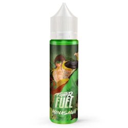 Minasawa Fighter Fuel 50ml