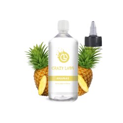 Crazy Labs Ananas 1 Litre