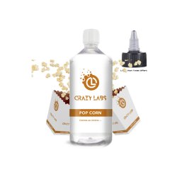 Crazy Labs POP CORN 1 Litre