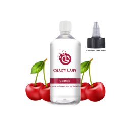 Crazy Labs Cerise 1 Litre