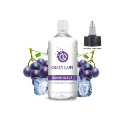 Crazy Labs Raisin Glacé 1...