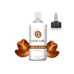 Crazy Labs Classic Blond1L