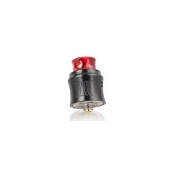 Atomiseur Reconstructible : Wotofo Recurve RDA
