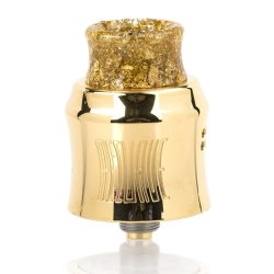 Atomiseur Reconstructible : Wotofo Recurve RDA
