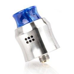Atomiseur Reconstructible : Wotofo Recurve RDA