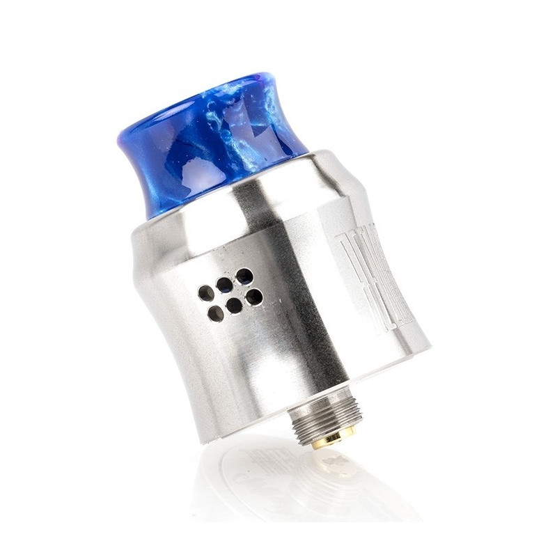 Atomiseur Reconstructible : Wotofo Recurve RDA Atomiseur Reconstructible : Wotofo Recurve RDA