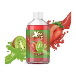 XTRA JUICE BAR DUO FRAISE-KIWI 1L