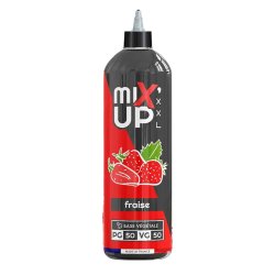 MIX’UP XXL Fraise 1L