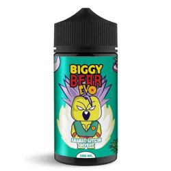 Ananas Litchi Givrés 200 ml...