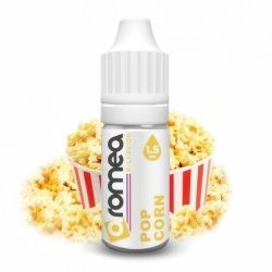 Popcorn 10 ml Aromea