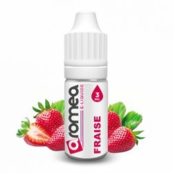 Fraise 10 ml Aromea