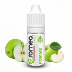 Pomme 10 ml Aromea