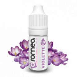 Violette Aromea 10 ml