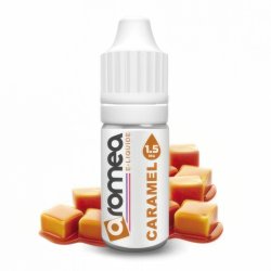 Caramel Aromea 10 ml