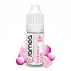 Bubble Gum 10ml Aromea