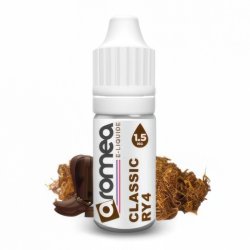 Classic RY4 - Aromea 10 ml