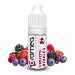 Fruits Rouges 10ml Aromea