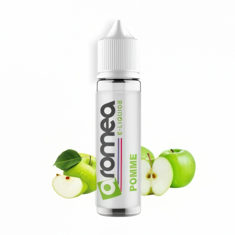 Pomme Aromea 50 ml Pomme Aromea 50 ml