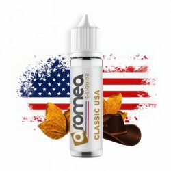 Classic USA 50ml Aromea