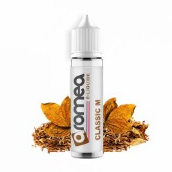 Classic M Aromea Tabac Blond 50ml