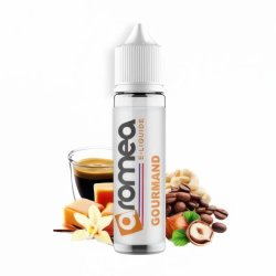 Aromea Gourmand Café...